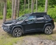 Bagażnik dachowy Galante Graty  Jeep Cherokee KL - 2