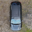 Bagażnik dachowy Galante Graty  Jeep Cherokee KL - 6