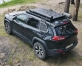 Bagażnik dachowy Galante Graty  Jeep Cherokee KL - 3