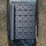 Bagażnik dachowy Galante Graty  Jeep Cherokee KL - 5
