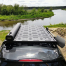 Bagażnik dachowy Galante Graty  Jeep Cherokee KL - 4