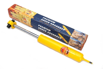 Amortyzator przedni Terrain Tamer Land Cruiser KZJ7