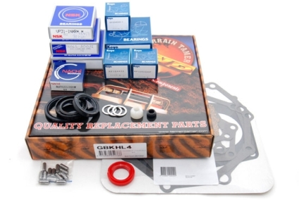 Zestaw naprawczy skrzyni RJ70