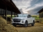 Zestaw dwóch lamp LAZER Linear 6 Elite z systemem montażu w fabrycznym grillu - Isuzu D-Max (2021 -) - 3