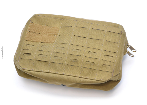 Ładownica Molle Kylon L Coyote Brown