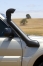 Snorkel SAFARI - Mitsubishi Pajero (2006-) - 2