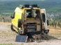 Bagażnik Front Runner Mercedes Benz Sprinter 144