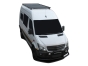 Bagażnik Front Runner Mercedes Benz Sprinter 144
