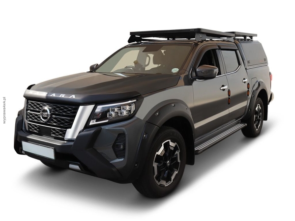 Bagażnik Front Runner Nissan Navara D23 4th Gen 2021 -