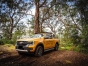 Bagażnik Front Runner Ford Ranger T6.2 Double Cab 2022 - - 3