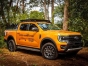 Bagażnik Front Runner Ford Ranger T6.2 Double Cab 2022 - - 2