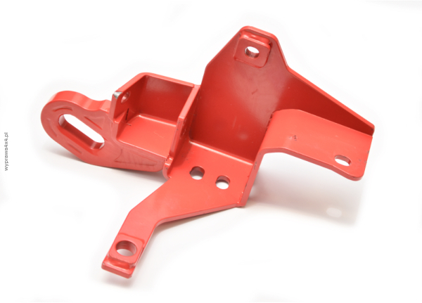 Uchwyt holowniczy ARB Recovery Point Land Cruiser 250 prawy