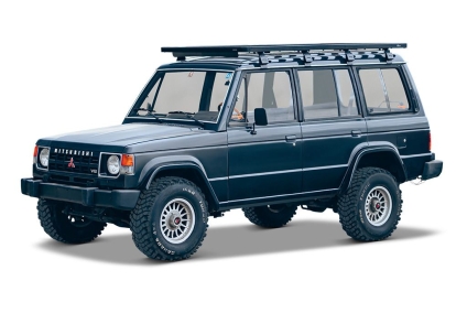 Bagażnik Front Runner Mitsubishi Pajero L040 1982-1990