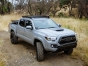 Bagażnik Front Runner Toyota Tacoma 2005 - - 7