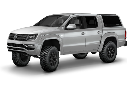 Zabudowa RSI Smartcap Evo Sport EV1400-WH - Volkswagen Amarok (2010 - 2022)