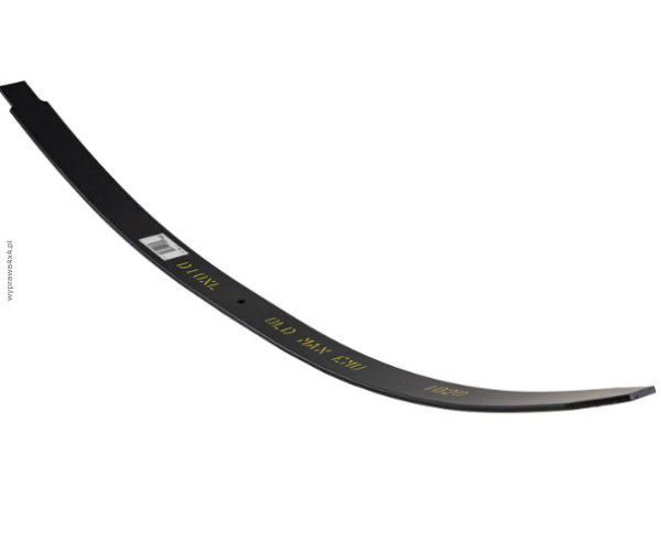 Dodatkowe pióro resora OME D10XL - Ford Explorer 1996 - 2001