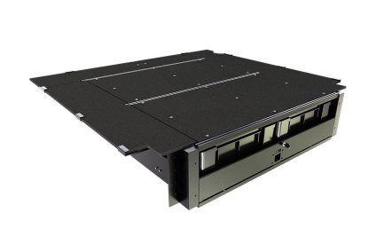 Zabudowa szuflada skrzynki Front Runner VW Amarok