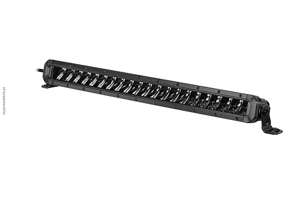 Lampa Hella Black Magic 32