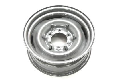 Felga stalowa Land Cruiser J4 J5 16" regenerowana