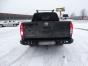 ZDERZAK TYŁ DOUBLECAB NAVARA D40 10-14 - 2