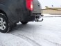 ZDERZAK TYŁ DOUBLECAB NAVARA D40 10-14 - 6