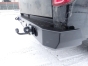 ZDERZAK TYŁ DOUBLECAB NAVARA D40 10-14 - 4
