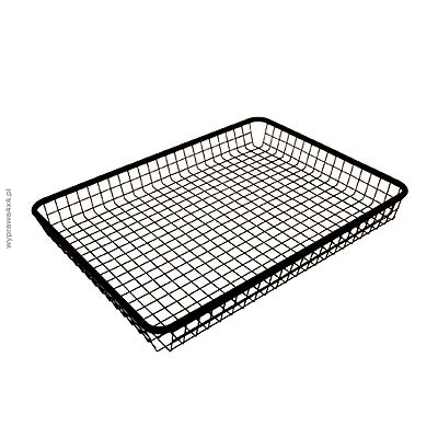Rhino Rack - kosz stalowy 1540x1150 mm (RLBL)