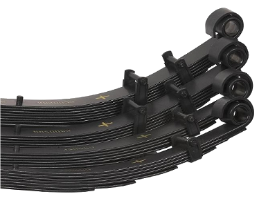 Resor OME CS062R tylny - Isuzu D-Max 2008 - 2011