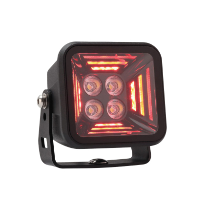 Lampa robocza Strands Dark Knight Fortex Worklight