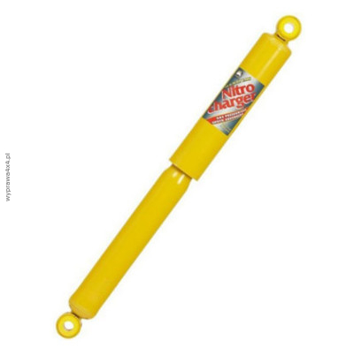 Amortyzator OME N74E tylny - Land Cruiser 80 / 105