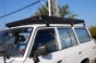 Bagażnik Front Runner Toyota Land Cruiser J6 J8 - 4