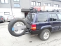 MOCOWANIE KOŁA JEEP GRAND CHEROKEE ZJ - 2