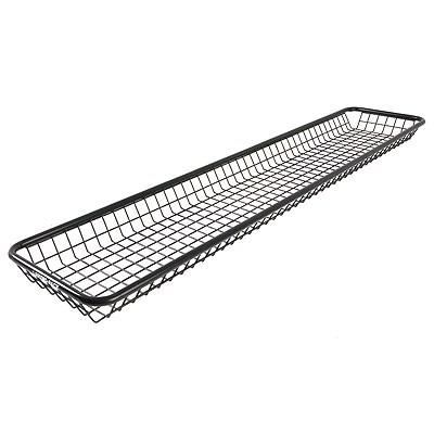 Rhino Rack - kosz stalowy 2205 x 650 x 120mm (RLBN)