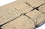 Panel molle Kylon lewy, tylne drzwi Land Cruiser J78 Coyote Brown - 6