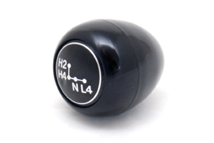 Gałka reduktora J4/J6