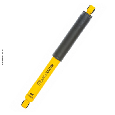Amortyzator tylny OME 63176 - Land Cruiser J250