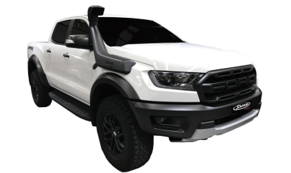 Snorkel SAFARI – Ford Ranger Raptor (2019 -)