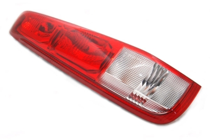 Lampa tylna X-Trail - lewa
