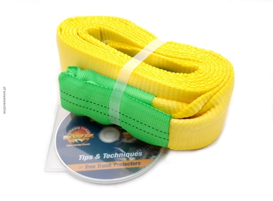 Taśma do drzewa Terrain Tamer 3 metry