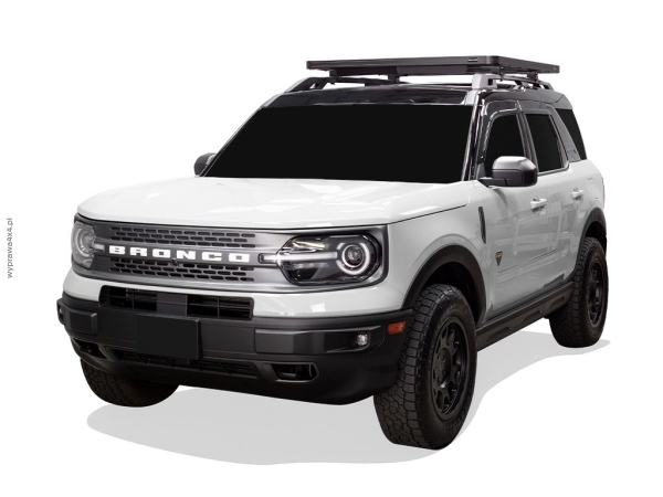 Bagażnik Front Runner Ford Bronco Sport (Badlands/First Edition) 2021-