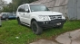 ZDERZAK PRZÓD BEZ BULLBARA MITSUBISHI PAJERO IV 06-15 - 7