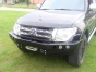 ZDERZAK PRZÓD BEZ BULLBARA MITSUBISHI PAJERO IV 06-15 - 8