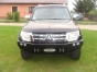ZDERZAK PRZÓD BEZ BULLBARA MITSUBISHI PAJERO IV 06-15 - 5