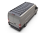 Bagażnik Front Runner Fiat Ducato (L5H2/159