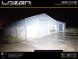 LAZER Linear 24 Flood - 4