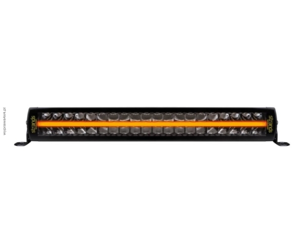 Lampa Strands Siberia Outlaw 22