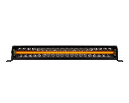 Lampa Strands Siberia Outlaw 22" LED