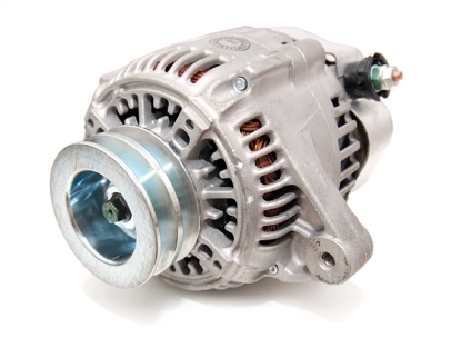 Alternator 80A Land Cruiser HDJ80