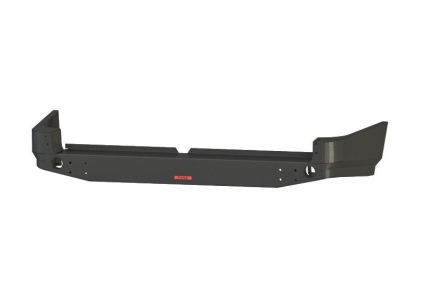 ZDERZAK TYŁ TOYOTA LCJ100 98-07