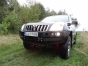 ZDERZAK PRZÓD BEZ BULLBARA TOYOTA LCJ120 02-09 - 3